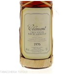 Clement Vieux 1976 Vol.44% Cl.70 - Destilliert