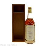 Clement Vieux 1976 Vol.44% Cl.70 - Destilliert