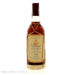 Clement Vieux 1970 Vol.44% Cl.70 - Spiritueux - Jus de canne à sucre