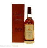 Clement Vieux 1970 Vol.44% Cl.70 - Spiritueux - Jus de canne à sucre