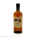 Nikka Date Miyagikyo blended whisky Vol.43% Cl.70-Whisky