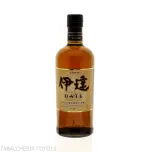 Nikka Date Miyagikyo blended whisky Vol.43% Cl.70-Whisky