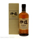 Nikka Date Miyagikyo blended whisky Vol.43% Cl.70-Whisky
