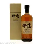 Nikka Date Miyagikyo blended whisky Vol.43% Cl.70-Whisky