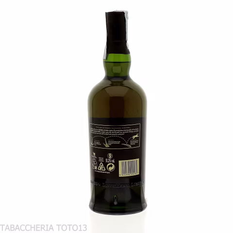 Ardbeg Alligator limited edition Vol.51,2% CL.70 - Destilliert