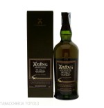 Ardbeg Alligator limited edition Vol.51,2% CL.70 - Destilliert