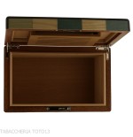 Morici "Laguna" Cigar Case, New Rectangular Shape | Selling