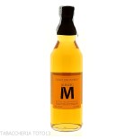 Whisky Shizuoka Blended M Gaiaflow | Whisky japonés exclusivo