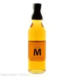 Shizuoka Blended M Gaiaflow Whisky | whisky giapponese rarità