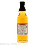 Whisky Shizuoka Blended M Gaiaflow | Whisky japonés exclusivo