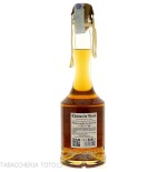 Calvados Château du Breuil 8 ans, vieilli en fûts de Sauternes