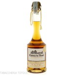 Calvados Château du Breuil 8 ans, vieilli en fûts de Sauternes