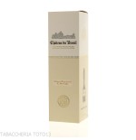 Calvados Château du Breuil 8 ans, vieilli en fûts de Sauternes