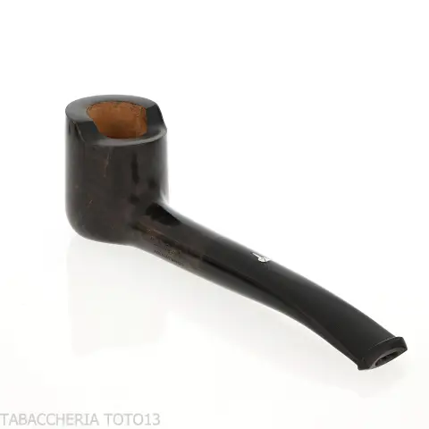 Pipe droite Mastro Geppetto Pot Motorities, bruyère polie