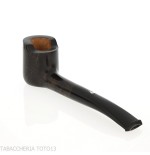 Mastro Geppetto pipa forma Pot Motorities dritta radica lucida - Mastro Geppetto - Mastro Geppetto Pipe