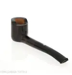 Pipe droite Mastro Geppetto Pot Motorities, bruyère polie