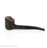 Mastro Geppetto pipa forma Pot Motorities dritta radica lucida - Mastro Geppetto - Mastro Geppetto Pipe