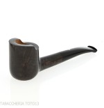 Mastro Geppetto pipa forma Pot Motorities dritta radica lucida - Mastro Geppetto - Mastro Geppetto Pipe