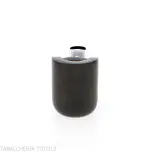 Mastro Geppetto Pot Motorities straight pipe, polished briar