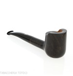 Mastro Geppetto pipa forma Pot Motorities dritta radica lucida - Mastro Geppetto - Mastro Geppetto Pipe