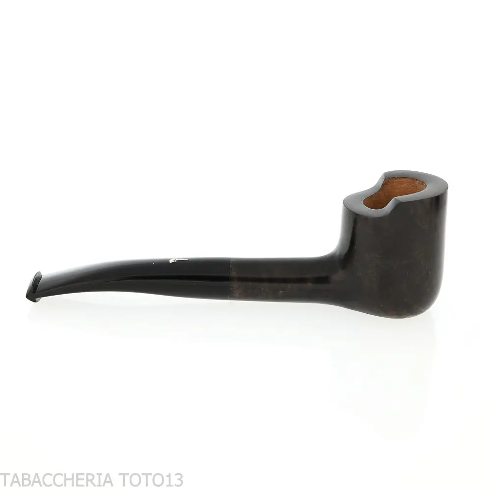 Mastro Geppetto Pot Motorities straight pipe, polished briar Mastro Geppetto Pot Motorities straight pipe, polished briar