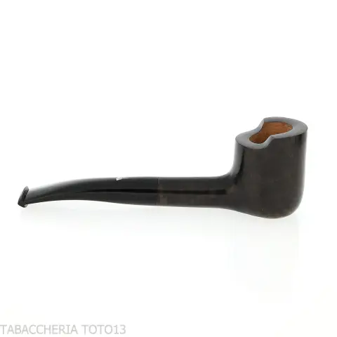 Pipe droite Mastro Geppetto Pot Motorities, bruyère polie