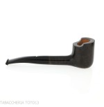 Mastro Geppetto pipa forma Pot Motorities dritta radica lucida - Mastro Geppetto - Mastro Geppetto Pipe