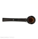 Mastro Geppetto pipa forma Pot Motorities dritta radica lucida - Mastro Geppetto - Mastro Geppetto Pipe
