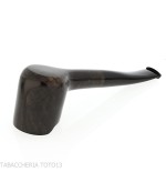 Mastro Geppetto pipa forma Pot Motorities dritta radica lucida - Mastro Geppetto - Mastro Geppetto Pipe