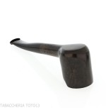 Mastro Geppetto pipa forma Pot Motorities dritta radica lucida - Mastro Geppetto - Mastro Geppetto Pipe