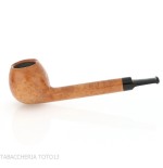 Pipa Wang C-Pipe Apple Lovat con acabado de brezo natural - C-Pipe Wilson Wang - Wang C-pipe