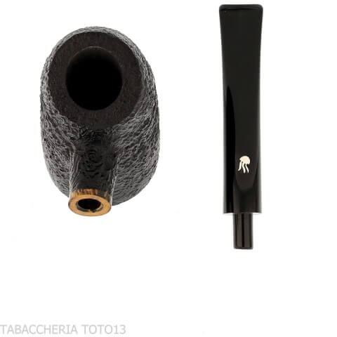Valbruna Cherrywoodpfeife – Pfeife des Jahres 2026 - Valbruna pipe - Valbruna pipe di Gaudenzi Simone
