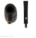 Valbruna Cherrywoodpfeife – Pfeife des Jahres 2026 - Valbruna pipe - Valbruna pipe di Gaudenzi Simone