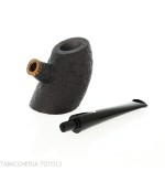 Pipa Valbruna cherrywood - Pipa del Año 2026 - Valbruna pipe - Valbruna pipe di Gaudenzi Simone