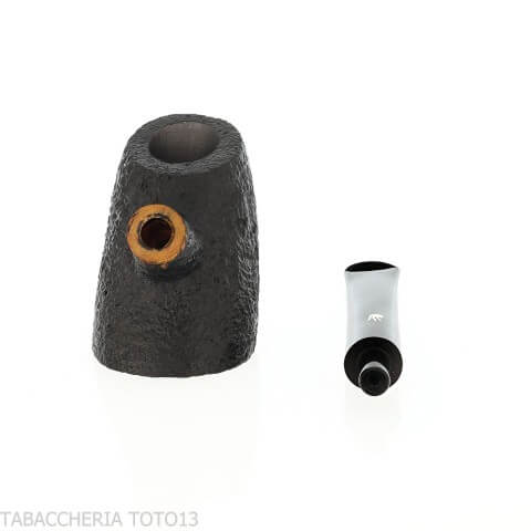 Valbruna Cherrywoodpfeife – Pfeife des Jahres 2026 - Valbruna pipe - Valbruna pipe di Gaudenzi Simone