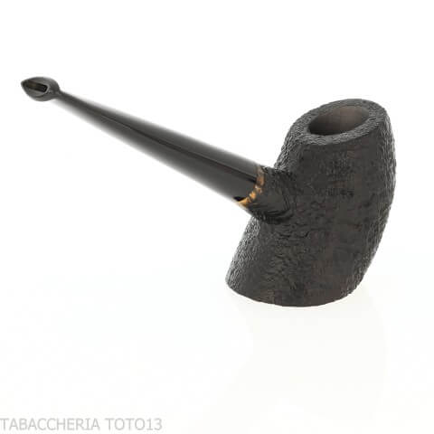 Valbruna Cherrywoodpfeife – Pfeife des Jahres 2026 - Valbruna pipe - Valbruna pipe di Gaudenzi Simone