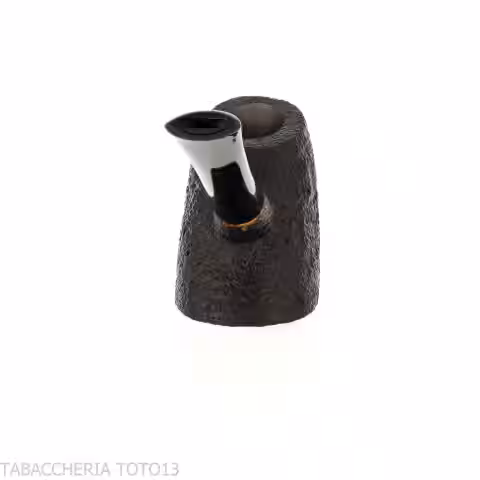 Pipe Valbruna cherrywood sablée - Pipe de l'année 2026