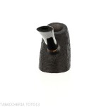 Pipe Valbruna cherrywood sablée - Pipe de l'année 2026