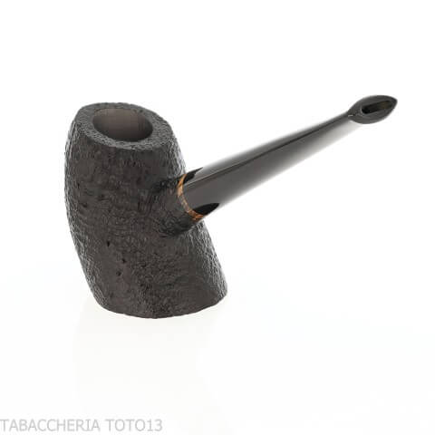 Pipa Valbruna cherrywood - Pipa del Año 2026 - Valbruna pipe - Valbruna pipe di Gaudenzi Simone