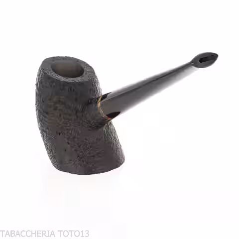 Pipe Valbruna cherrywood sablée - Pipe de l'année 2026