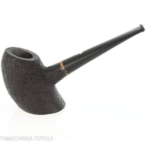Pipa Valbruna cherrywood - Pipa del Año 2026 - Valbruna pipe - Valbruna pipe di Gaudenzi Simone