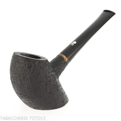 Valbruna Cherrywoodpfeife – Pfeife des Jahres 2026 - Valbruna pipe - Valbruna pipe di Gaudenzi Simone