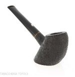 Pipe Valbruna cherrywood sablée - Pipe de l'année 2026