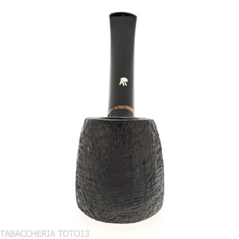Valbruna Cherrywoodpfeife – Pfeife des Jahres 2026 - Valbruna pipe - Valbruna pipe di Gaudenzi Simone
