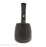 Pipe Valbruna cherrywood sablée - Pipe de l'année 2026