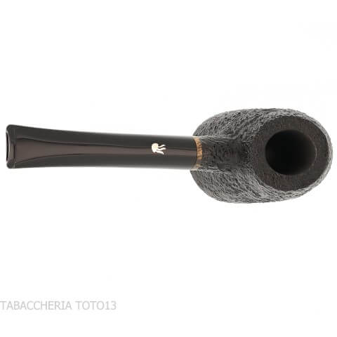 Pipa Valbruna cherrywood - Pipa del Año 2026 - Valbruna pipe - Valbruna pipe di Gaudenzi Simone