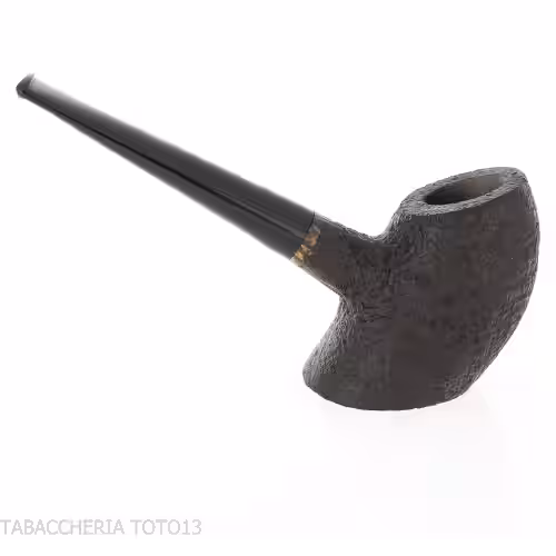 Pipe Valbruna cherrywood sablée - Pipe de l'année 2026