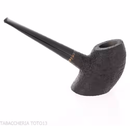 Valbruna pipa forma cherrywood sabbiata - Pipe Of the Year 2026