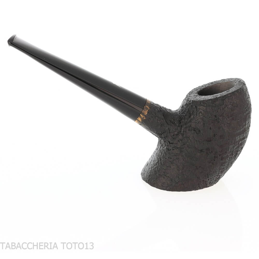 Pipa Valbruna cherrywood - Pipa del Año 2026 - Valbruna pipe - Valbruna pipe di Gaudenzi Simone