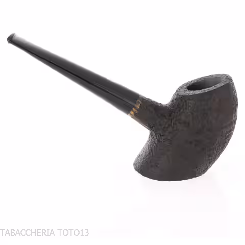 Pipe Valbruna cherrywood sablée - Pipe de l'année 2026